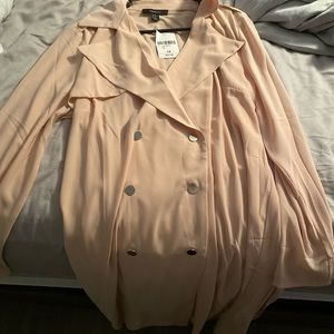 Forever 21  coat